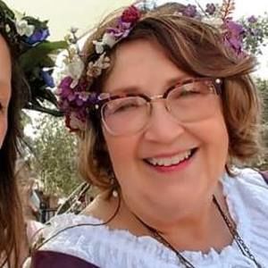 Meet your Posher, Jo ann